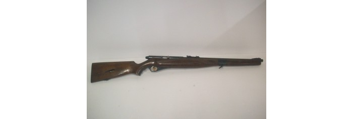 Mossberg Model 51M(a) Semi-Auto Rimfire Rifle Parts